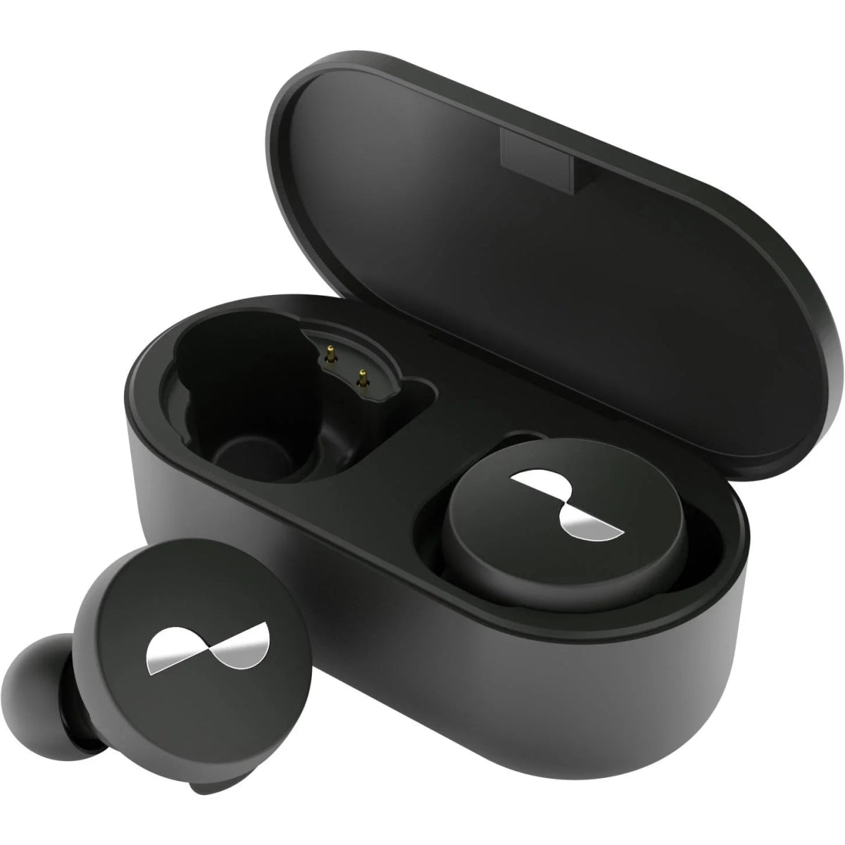Nura NuraTrue True Wireless ANC In - Ear Headphones - Very Good Condition - ReDial Nura NuraTrue True Wireless ANC In - Ear Headphones - Very Good Condition - ReDial
